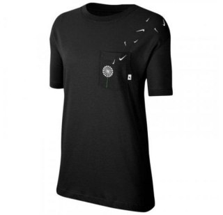 Жіноча футболка Nike W Nsw Tee Novel CK4399-010