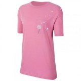 Женская футболка Nike W Nsw Tee Novel CK4399-693_image_1