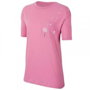 Жіноча футболка Nike W Nsw Tee Novel CK4399-693