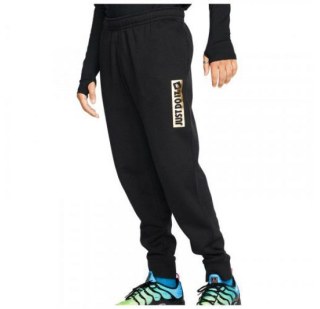 Чоловічі штани Nike M Nsw Jdi Jggr Bb Metallic CQ4516-010
