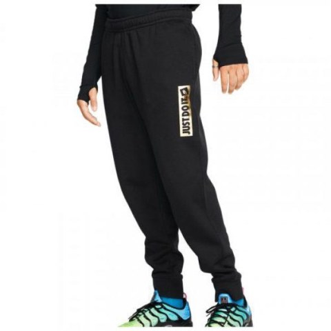 Чоловічі штани Nike M Nsw Jdi Jggr Bb Metallic CQ4516-010_image_1