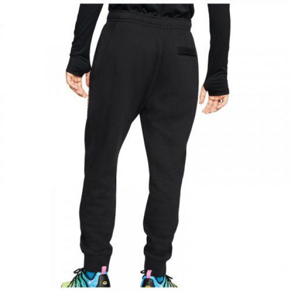 Чоловічі штани Nike M Nsw Jdi Jggr Bb Metallic CQ4516-010