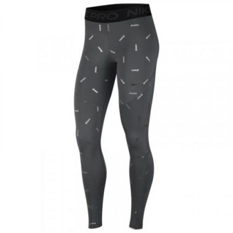 Жіночі легінси Nike W Np Tight Nike Toss Print CQ9291-068_image_1