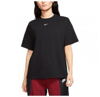 Жіноча футболка Nike W Nsw Essntl Top Ss Bf CT2587-010