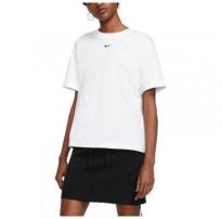 Женская футболка Nike W Nsw Essntl Top Ss Bf CT2587-100_image_2