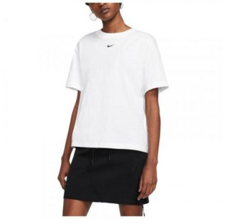 Жіноча футболка Nike W Nsw Essntl Top Ss Bf CT2587-100