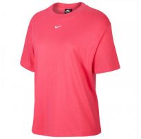 Женская футболка Nike W Nsw Essntl Top Ss Bf CT2587-674_image_9