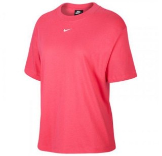 Жіноча футболка Nike W Nsw Essntl Top Ss Bf CT2587-674