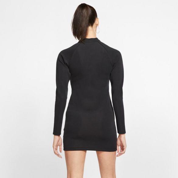 Жіноче плаття Nike W Nsw Dress Ls CJ6349-010
