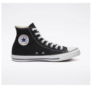 Чоловічі кеди Converse All Star Hi Black M9160C