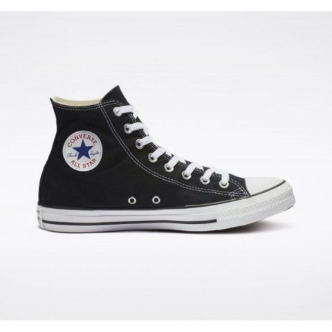 Чоловічі кеди Converse All Star Hi Black M9160C_image_1