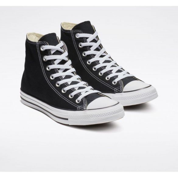 Чоловічі кеди Converse All Star Hi Black M9160C_image_3