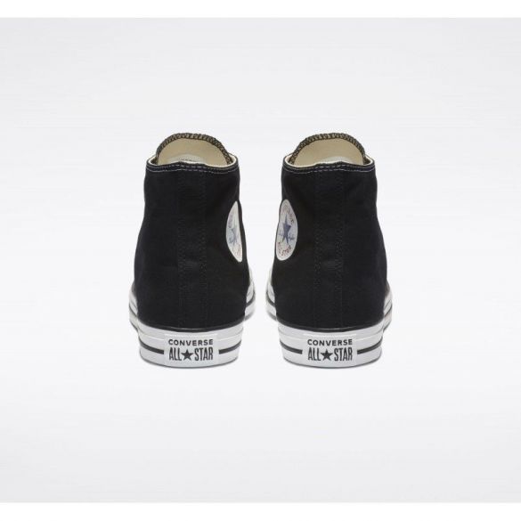 Чоловічі кеди Converse All Star Hi Black M9160C_image_6