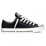 Чоловічі кеди Converse All Star Ox Black M9166C_image_1