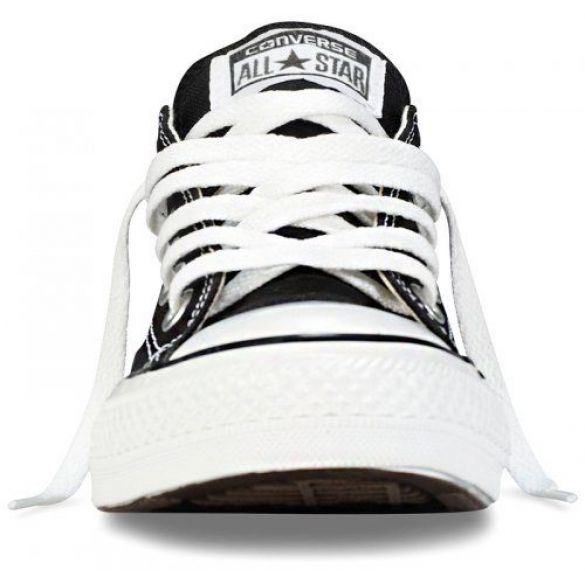 Чоловічі кеди Converse All Star Ox Black M9166C_image_4