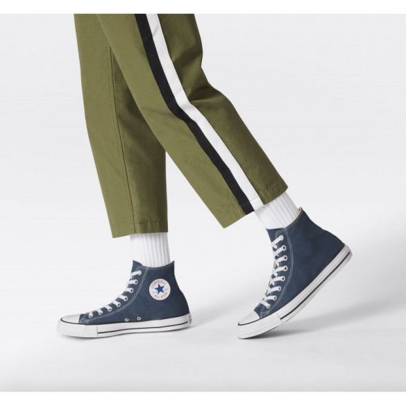Чоловічі кеди Converse All Star Hi Navy M9622C_image_7