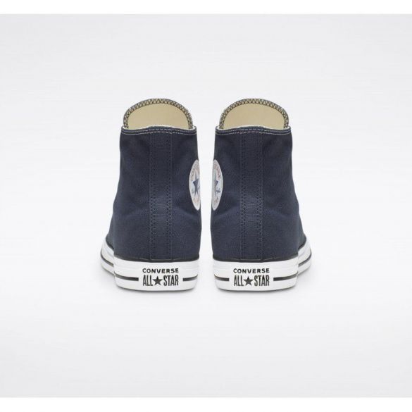 Чоловічі кеди Converse All Star Hi Navy M9622C_image_5