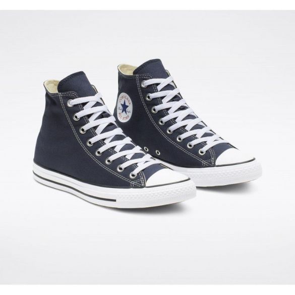 Чоловічі кеди Converse All Star Hi Navy M9622C_image_4