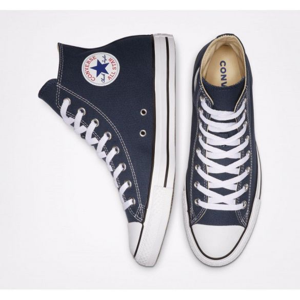 Чоловічі кеди Converse All Star Hi Navy M9622C_image_3