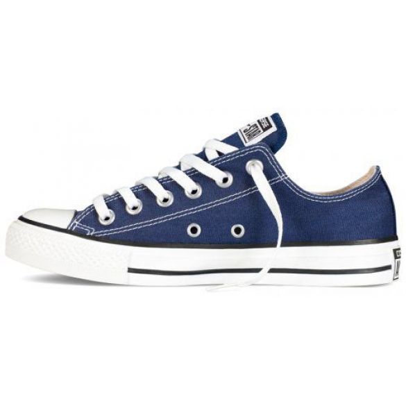 Чоловічі кеди Converse All Star Ox Navy M9697C