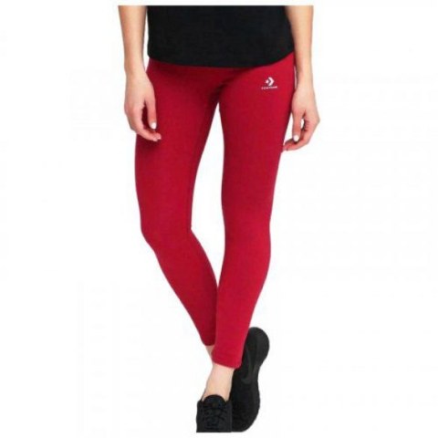Женские леггинсы Converse Bodycon Legging Rhubarb 10008440-608_image_1