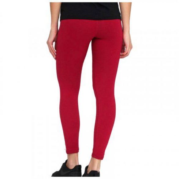 Жіночі легінси Converse Bodycon Legging Rhubarb 10008440-608