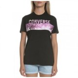 Жіноча футболка Converse All Star Womens 10008490-001_image_1