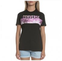 Женская футболка Converse All Star Womens 10008490-001_image_19