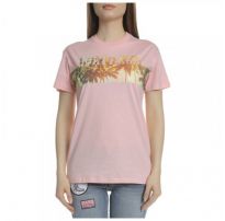 Женская футболка Converse All Star Womens 10008490-639_image_27