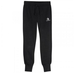 Жіночі брюки Converse Star Chevron Emb Pant Black 10008821-001