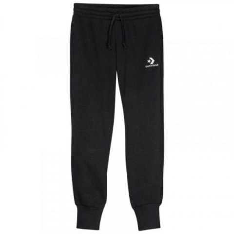 Жіночі брюки Converse Star Chevron Emb Pant Black 10008821-001_image_1