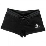 Жіночі шорти Converse Star Chevron Emb Short Black 10008822-001_image_1