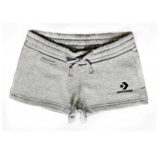 Жіночі шорти Converse Star Chevron Emb Short Black 10008822-035