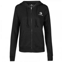 Жіноча толстовка Converse Emb Sc Fz Hoodie Mason Heather 10008922-001_image_11