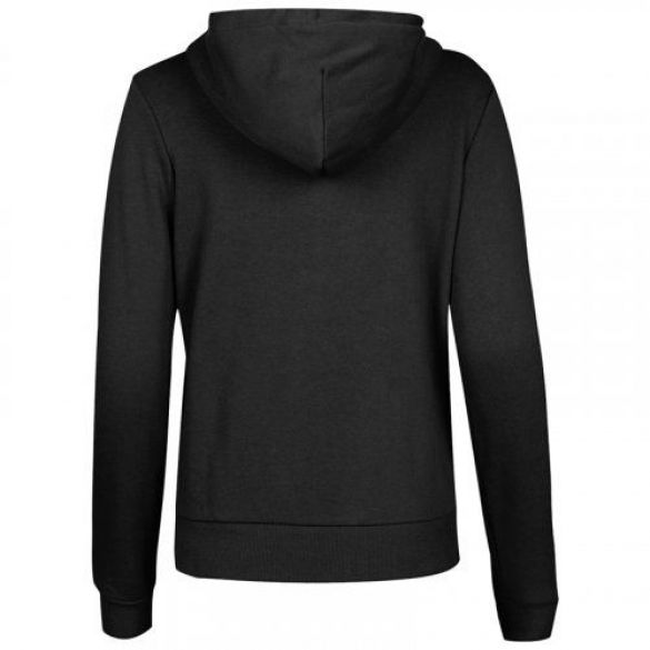 Жіноча толстовка Converse Emb Sc Fz Hoodie Mason Heather 10008922-001
