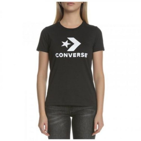 Жіноча футболка Converse All Star Womens 10009152-001_image_1