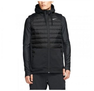 Чоловіча жилетка Nike Therma Winterized 011 BV4534-011