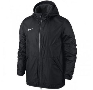 Чоловіча куртка Nike Team Fall Jacket 645550-010
