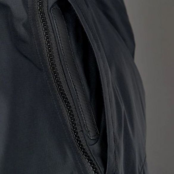 Чоловіча куртка Nike Team Fall Jacket 645550-010