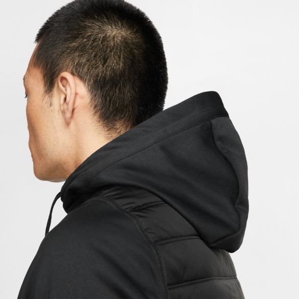 Мужская толстовка Nike M Nk Thrma Fz Wntrzd BV6298-010_image_4