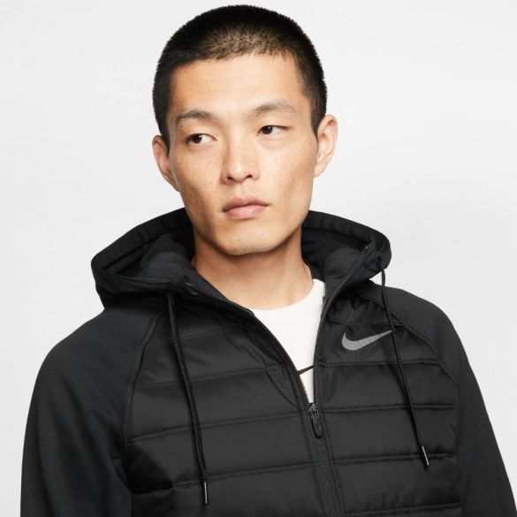 Мужская толстовка Nike M Nk Thrma Fz Wntrzd BV6298-010_image_3
