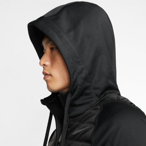 Мужская толстовка Nike M Nk Thrma Fz Wntrzd BV6298-010_image_5