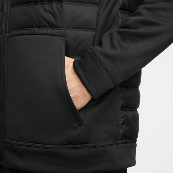Мужская толстовка Nike M Nk Thrma Fz Wntrzd BV6298-010_image_6
