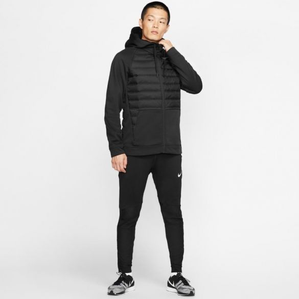 Мужская толстовка Nike M Nk Thrma Fz Wntrzd BV6298-010_image_7