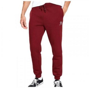 Штани Converse Star Chevron Emb Pant 10008815-608