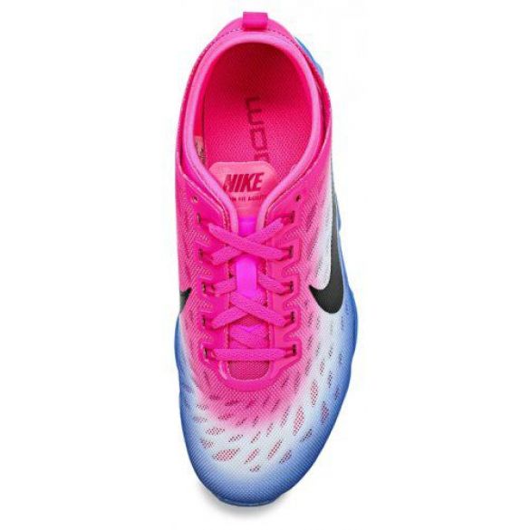 Жіночі кросівки Nike Womens Zoom Fit Agility 684984-601