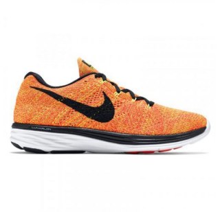 Жіночі кросівки Nike Womens Flyknit Lunar3 698182-700