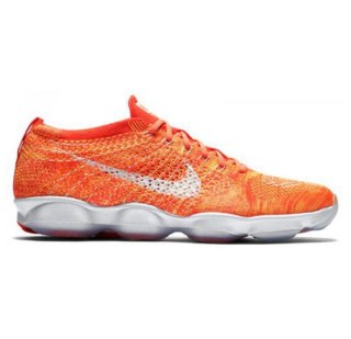 Жіночі кросівки Nike Womens Flyknit Zoom Agility 698616-604