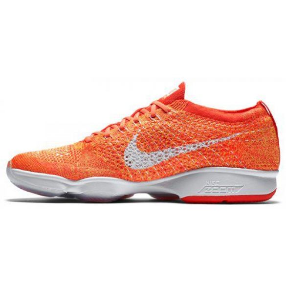 Жіночі кросівки Nike Womens Flyknit Zoom Agility 698616-604