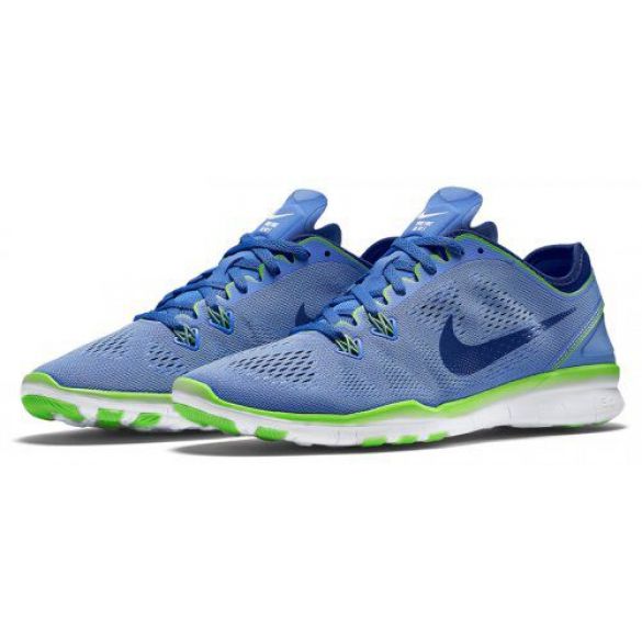 Жіночі кросівки Nike Free 5.0 704674-402_image_5